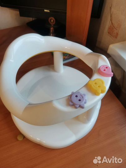 Стульчик для купания