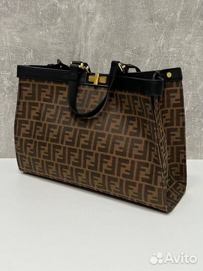 Сумка Fendi