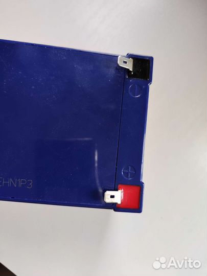 Аккумулятор для детской машинки квадроцикла