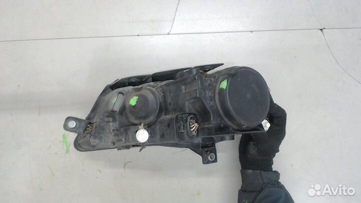 Фара (передняя) Volkswagen Passat 6, 2007