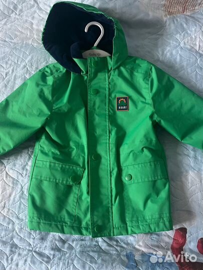 Куртка 92