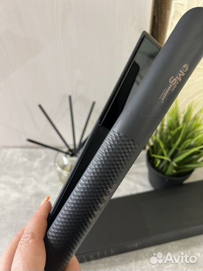 Утюжок для волос профессиональный