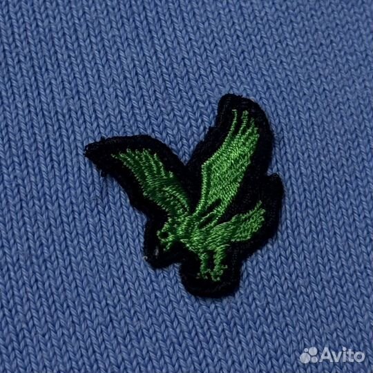 Свитеры Lyle&Scott