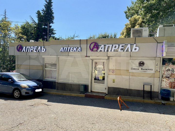 Торговая площадь, 67.8 м²