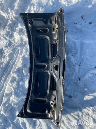 Крышка багажника Fiat Albea 350A1000 2007