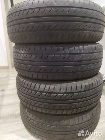 КАМА Кама-Евро-236 185/65 R15