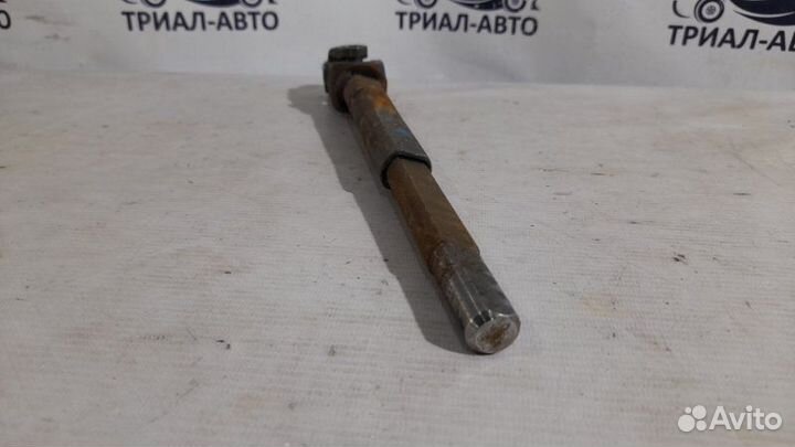 Карданчик рулевой Sx4