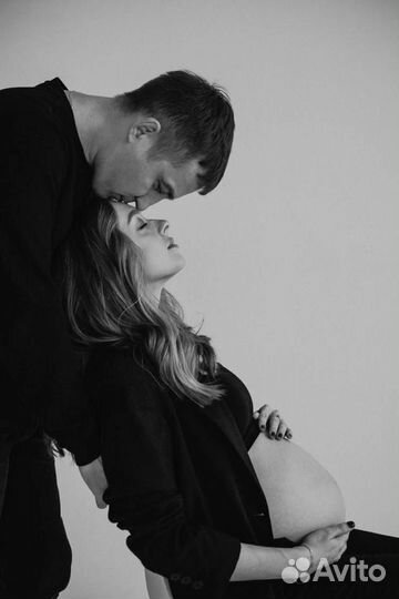 Фотосессия беременных Фотограф