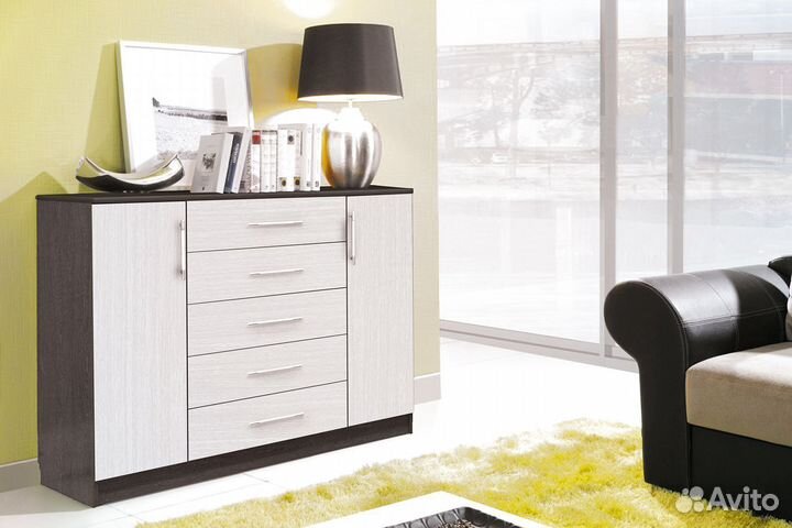 Комод №5