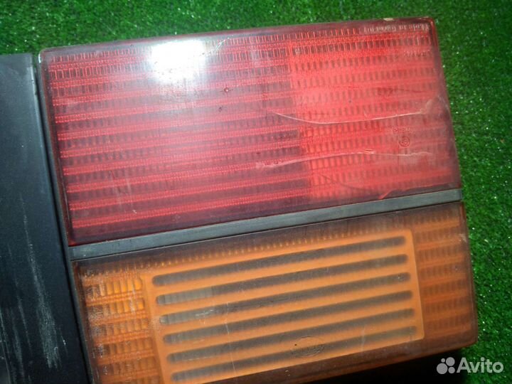 Бленда Volkswagen Vento