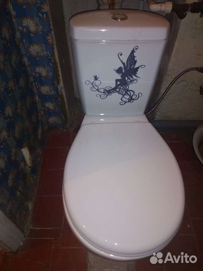 Услуги сантехника