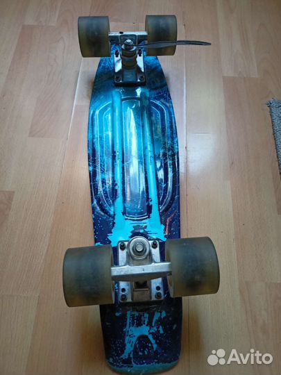 Скейтборд детский