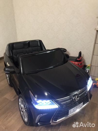 Электромобиль