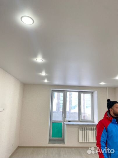 Ремонт и отделка квартир под ключ