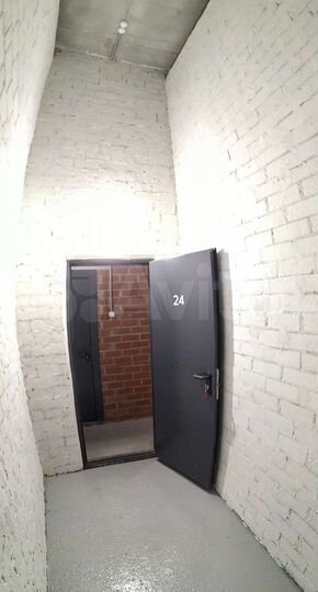 Склад, архив, офис 5 м²