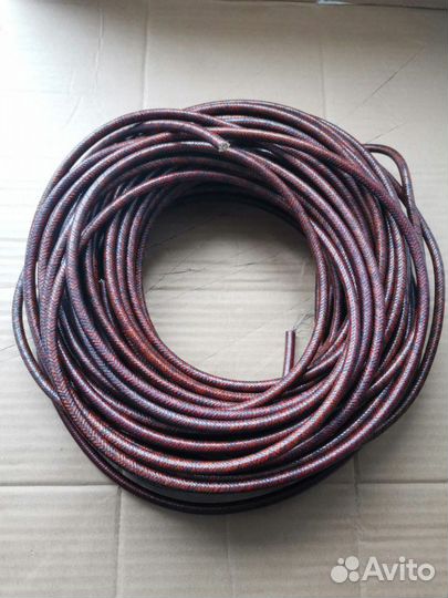 Бронепровод в ткане СССР