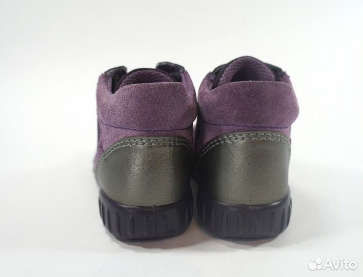 Ботинки Ecco Mimic Оригинал. 22,24,26р