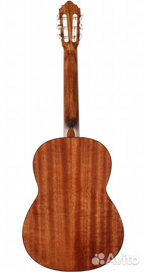 Классическая гитара Cort AC100-SG