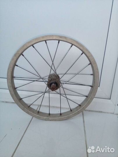 Обод для детского велосипеда