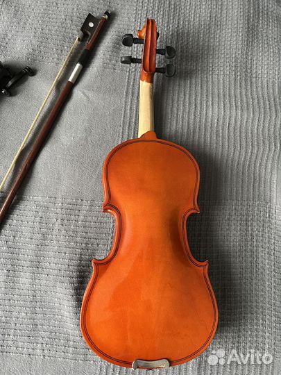 Скрипка 1/8 Brahner bv-300 Stradivarius model