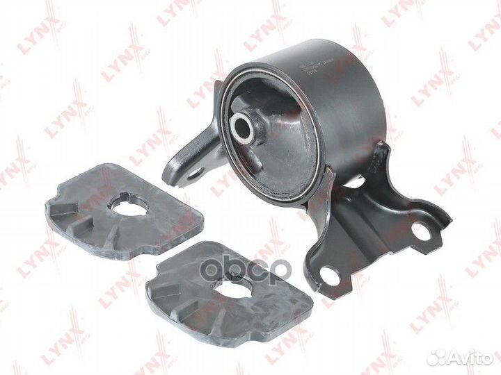 Опора двигателя лев ME1097 lynxauto