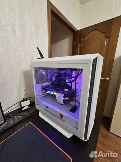 Игровой компьютер i9-11900K / RTX 3080 Ti / 32 Gb