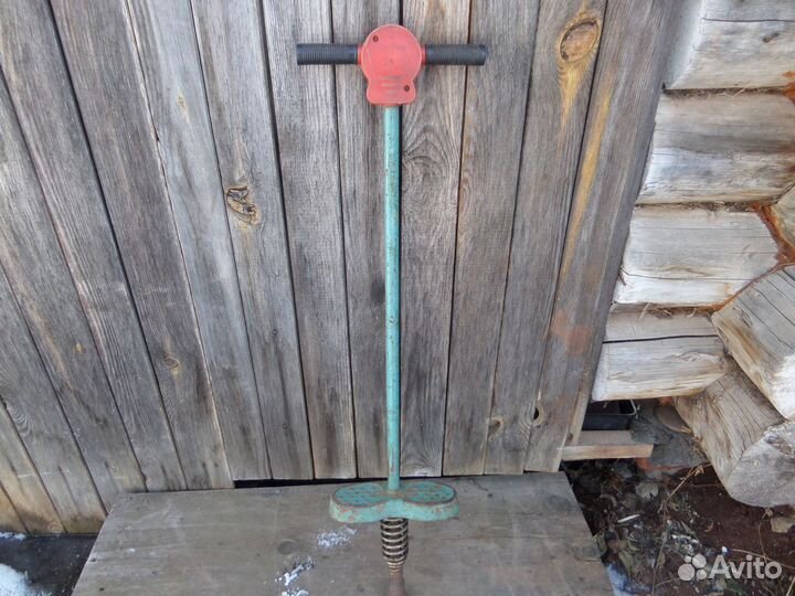 Игрушки СССР