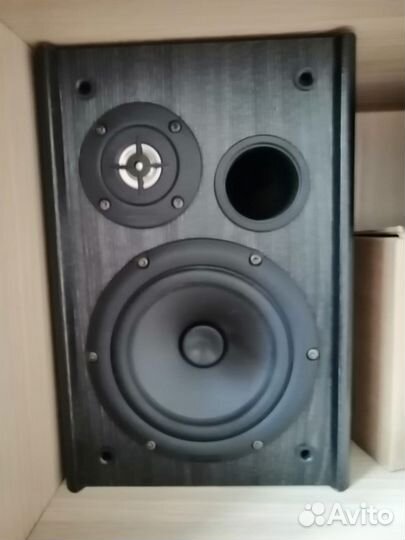 Акустическая система MB quart QL C 104