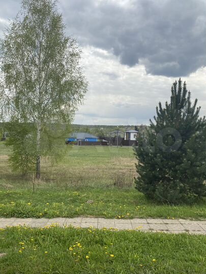 Участок 10 сот. (ИЖС)