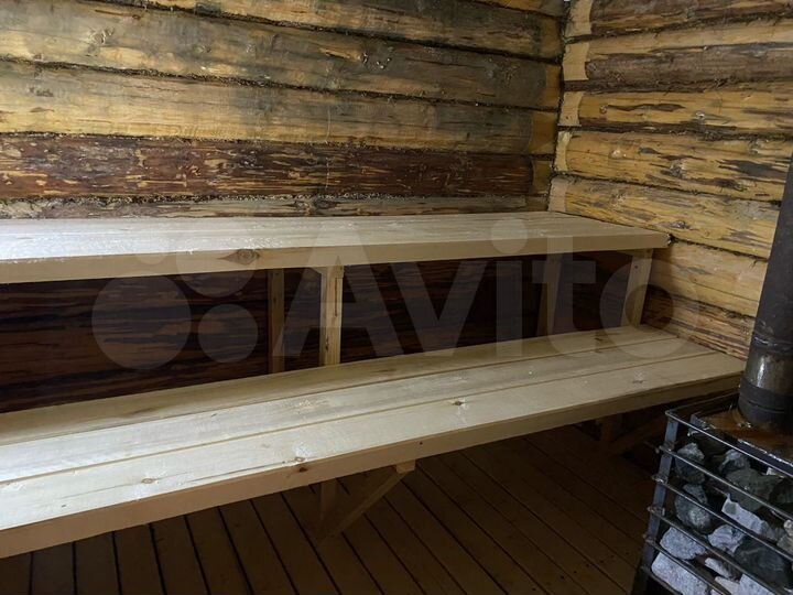 Участок 30 сот. (ИЖС)