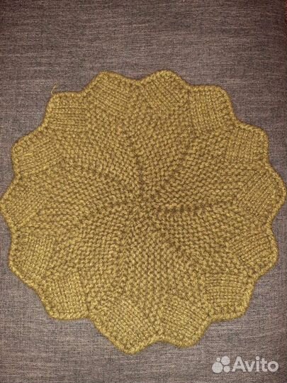 Сидушка на стул