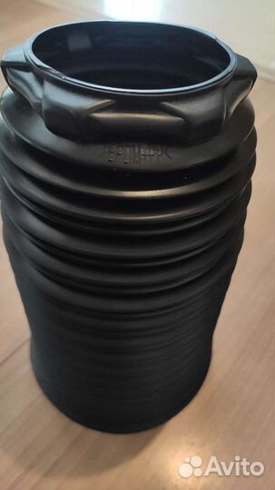 Пневмостойки пыльник для бмв G12