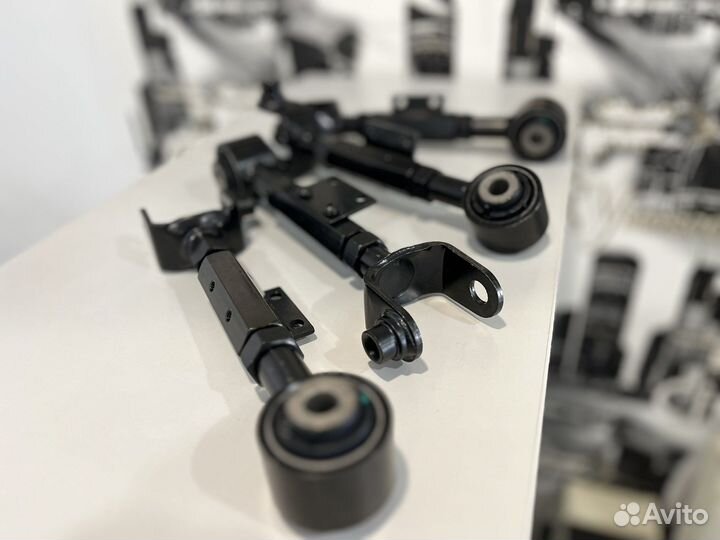 Рычаги задние регулируемые Honda CR-V