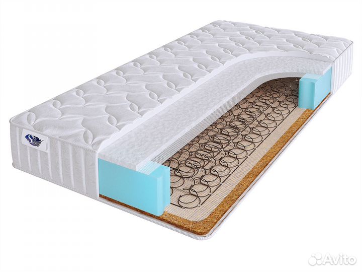 Матрас «Start Firm BS» 90x190