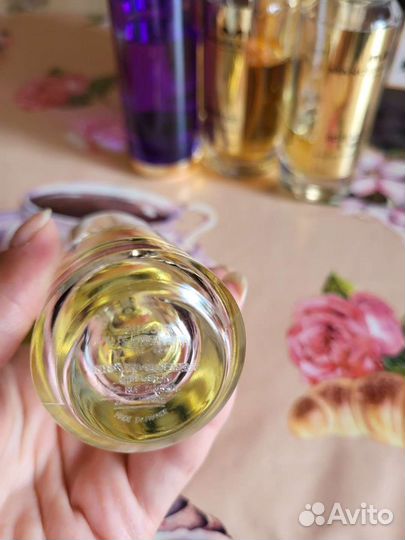 Духи женские mancera