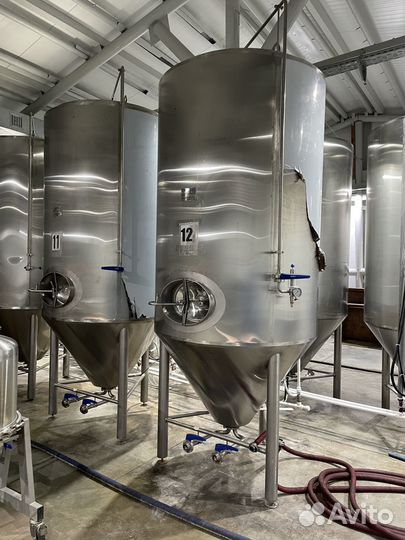 Цкт 2000л,4000л