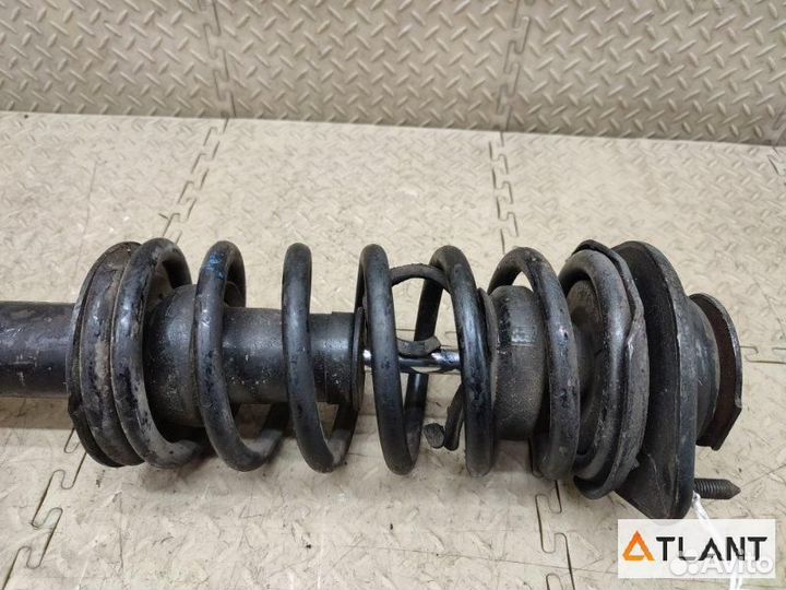 Стойка передняя mazda roadster