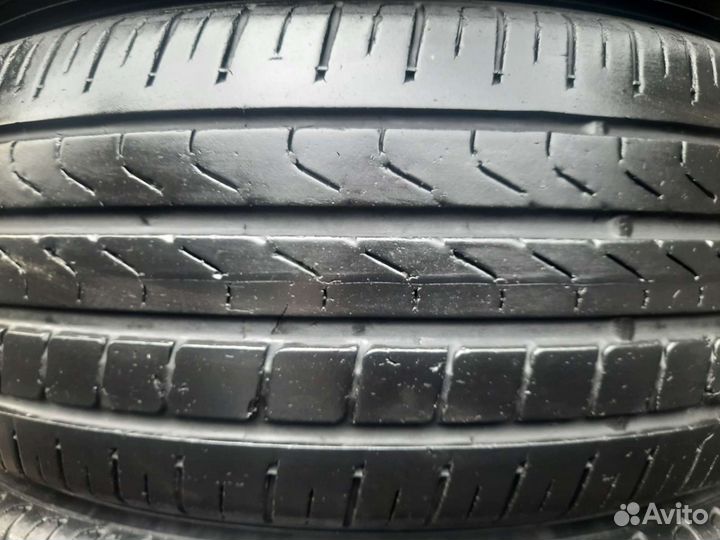 Pirelli Scorpion Verde 215/65 R17