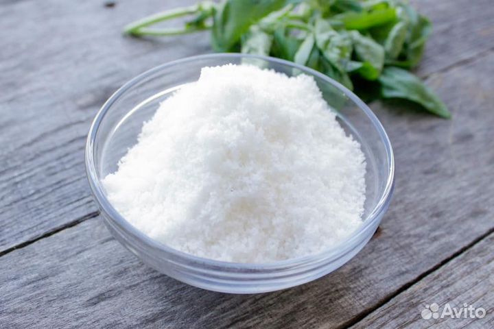 Щавелевая кислота