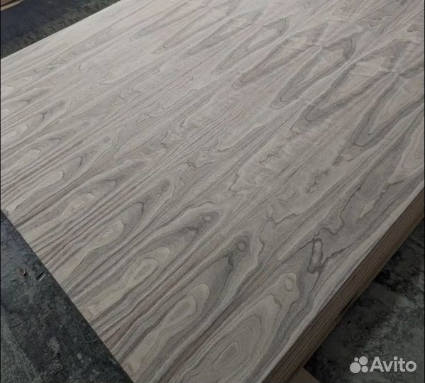 Панель мдф американский орех 3 мм односторонний