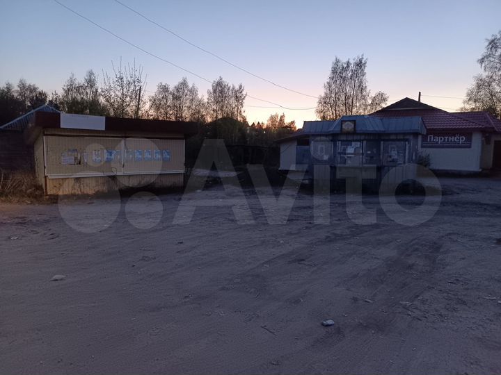 Участок 2,2 сот. (СНТ, ДНП)