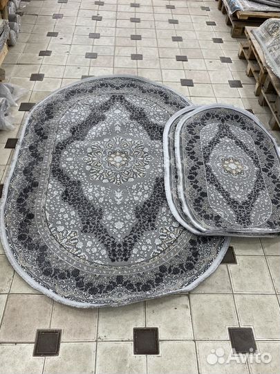 Спальная тройка