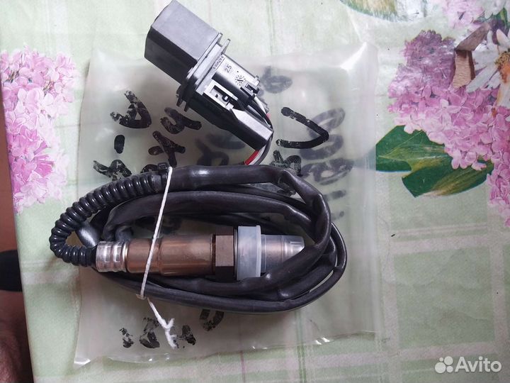 Автозапчасти для иномарок