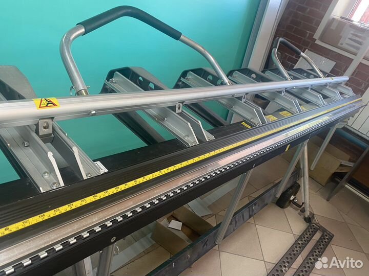 Услуги листогиба