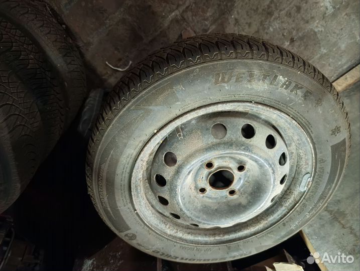 Westlake All Season Z-401 175/65 R14