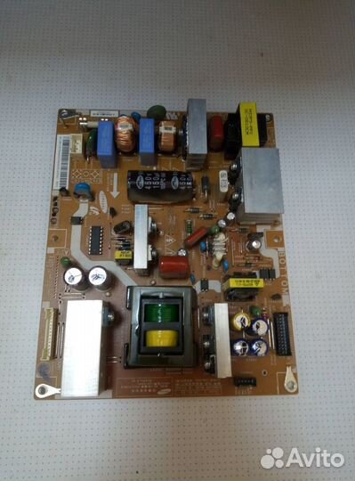 Разборка Телевизоров