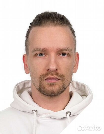 Фотограф на документы