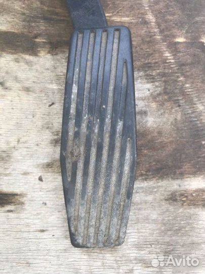 Педаль газа Chevrolet Cobalt 2011-2016