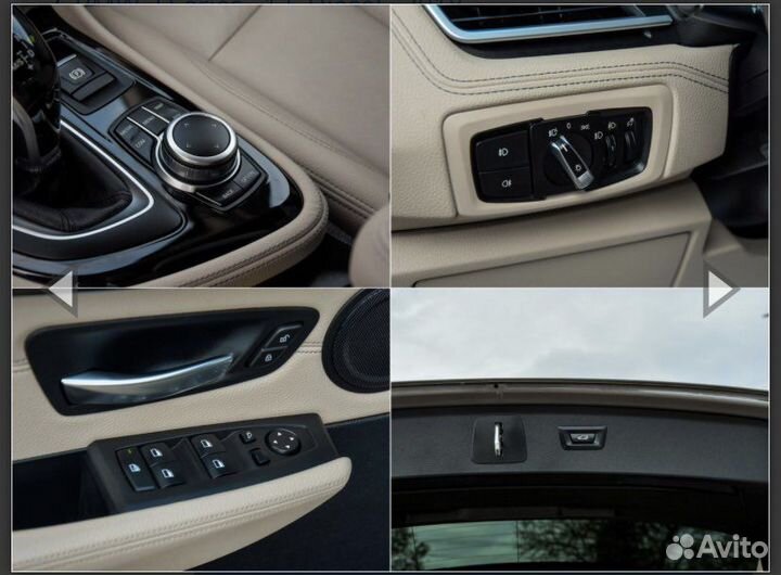 BMW 2 серия Active Tourer 1.5 AMT, 2018, 157 310 км