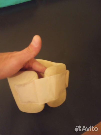 Бандаж шейный